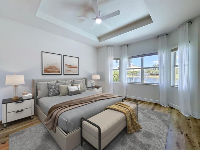 2821 Bellarosa Circle, Royal Palm Beach, FL 33411