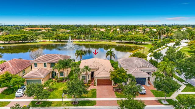 2821 Bellarosa Circle, Royal Palm Beach, FL 33411