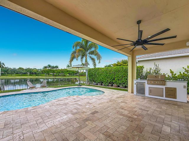 2821 Bellarosa Circle, Royal Palm Beach, FL 33411