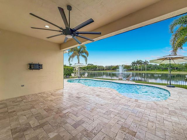 2821 Bellarosa Circle, Royal Palm Beach, FL 33411