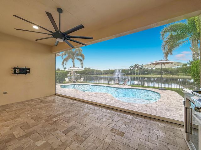 2821 Bellarosa Circle, Royal Palm Beach, FL 33411