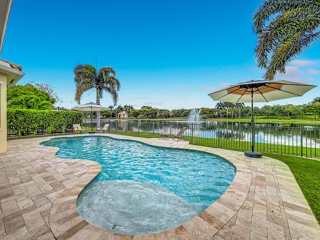 2821 Bellarosa Circle, Royal Palm Beach, FL 33411