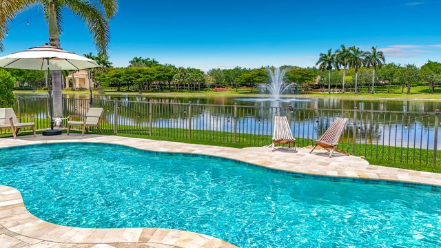 2821 Bellarosa Circle, Royal Palm Beach, FL 33411