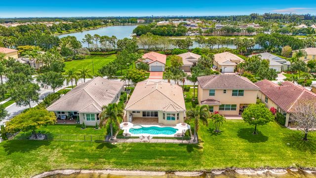 2821 Bellarosa Circle, Royal Palm Beach, FL 33411