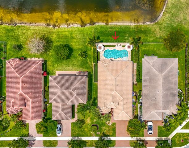 2821 Bellarosa Circle, Royal Palm Beach, FL 33411