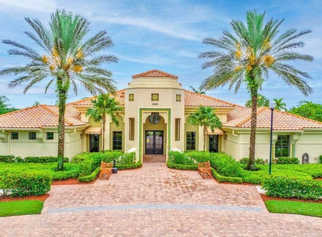 2821 Bellarosa Circle, Royal Palm Beach, FL 33411