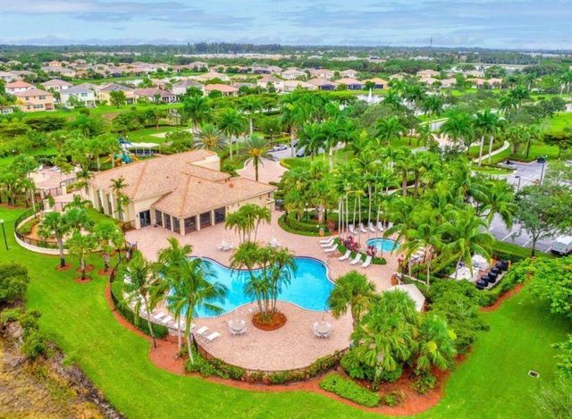 2821 Bellarosa Circle, Royal Palm Beach, FL 33411