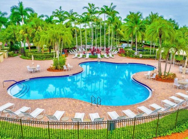 2821 Bellarosa Circle, Royal Palm Beach, FL 33411