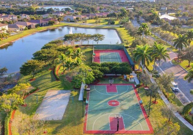 2821 Bellarosa Circle, Royal Palm Beach, FL 33411