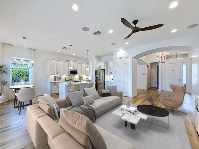 2821 Bellarosa Circle, Royal Palm Beach, FL 33411