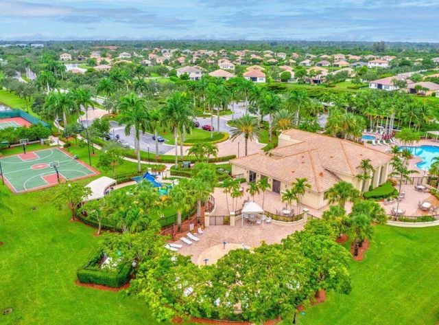 2821 Bellarosa Circle, Royal Palm Beach, FL 33411
