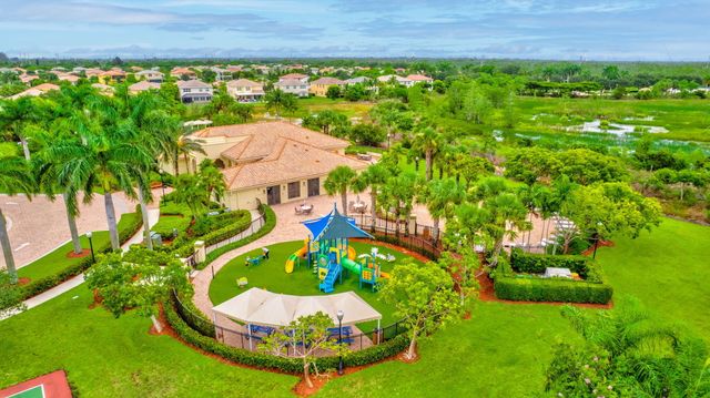 2821 Bellarosa Circle, Royal Palm Beach, FL 33411