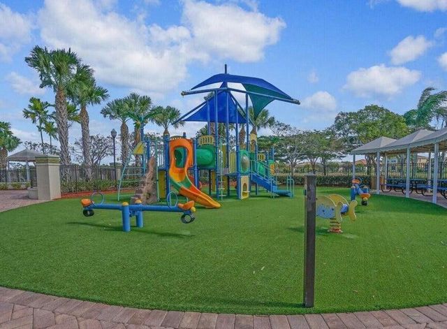 2821 Bellarosa Circle, Royal Palm Beach, FL 33411
