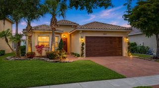 2821 Bellarosa Circle, Royal Palm Beach, FL 33411
