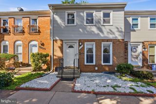 9198 LAURELWOOD CT, Manassas, VA 20110