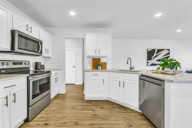 609 Flagstaff Drive, Desoto, TX 75115