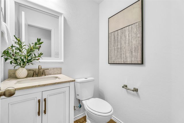 609 Flagstaff Drive, Desoto, TX 75115