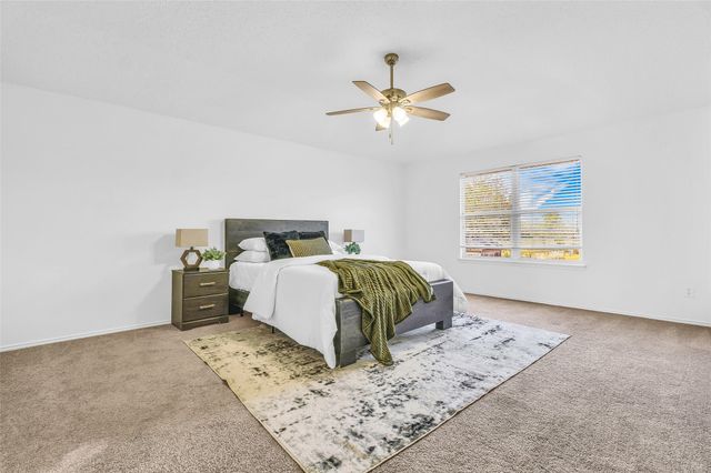 609 Flagstaff Drive, Desoto, TX 75115