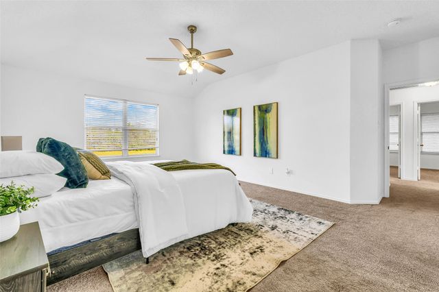 609 Flagstaff Drive, Desoto, TX 75115