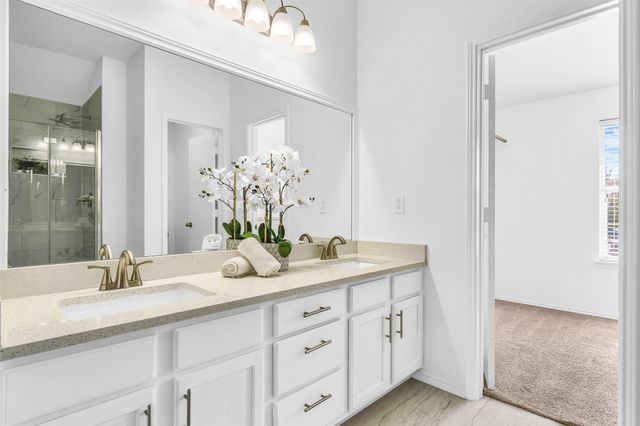 609 Flagstaff Drive, Desoto, TX 75115