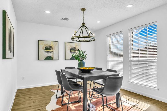 609 Flagstaff Drive, Desoto, TX 75115