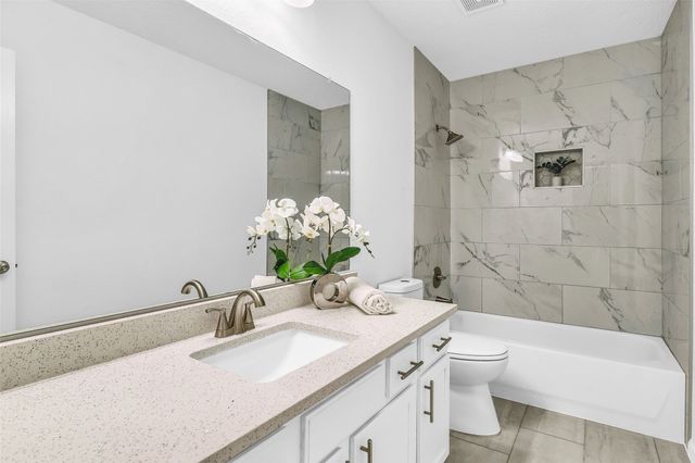 609 Flagstaff Drive, Desoto, TX 75115