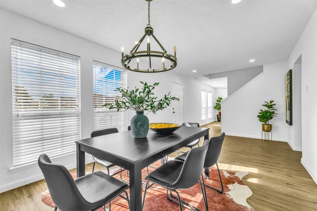 609 Flagstaff Drive, Desoto, TX 75115