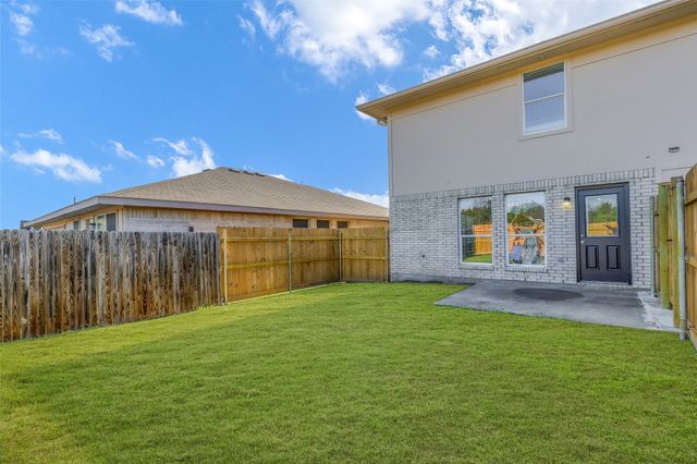 609 Flagstaff Drive, Desoto, TX 75115