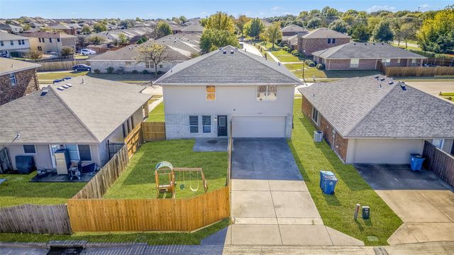 609 Flagstaff Drive, Desoto, TX 75115