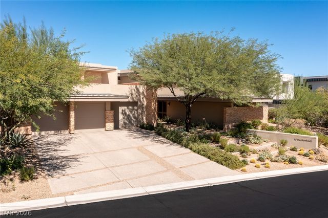 58 Meadowhawk Lane, Las Vegas, NV 89135