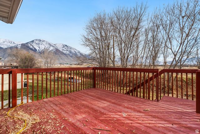 393 LAKEWOOD DR, Provo, UT 84601