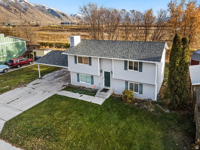 393 LAKEWOOD DR, Provo, UT 84601