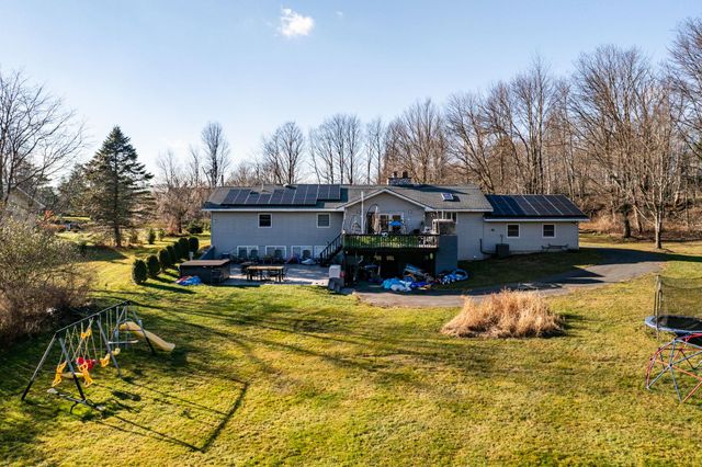 158 Wade Road, Liberty, NY 12754