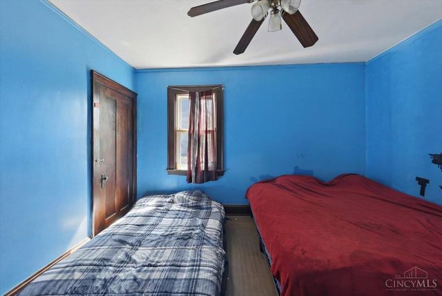 808 Kirbert Avenue, Cincinnati, OH 45205