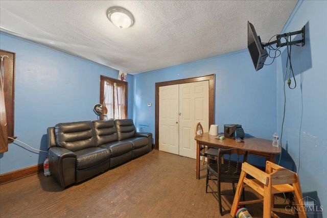 808 Kirbert Avenue, Cincinnati, OH 45205