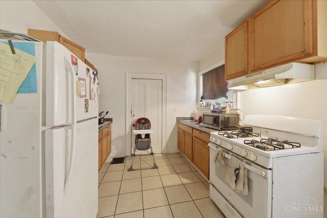 808 Kirbert Avenue, Cincinnati, OH 45205