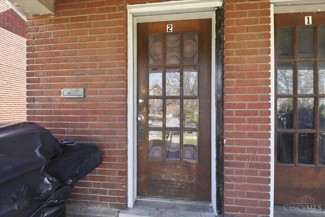 808 Kirbert Avenue, Cincinnati, OH 45205