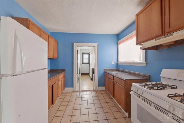 808 Kirbert Avenue, Cincinnati, OH 45205