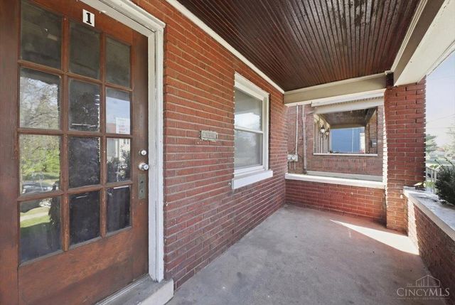 808 Kirbert Avenue, Cincinnati, OH 45205