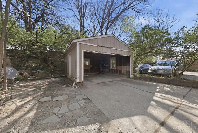 808 Kirbert Avenue, Cincinnati, OH 45205
