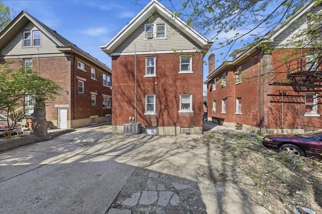 808 Kirbert Avenue, Cincinnati, OH 45205