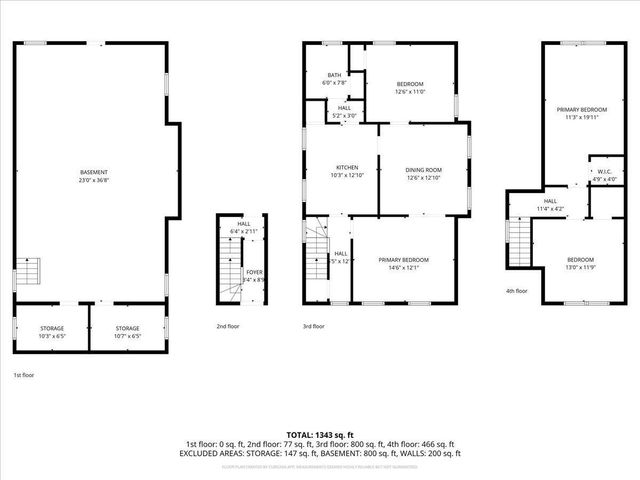 808 Kirbert Avenue, Cincinnati, OH 45205