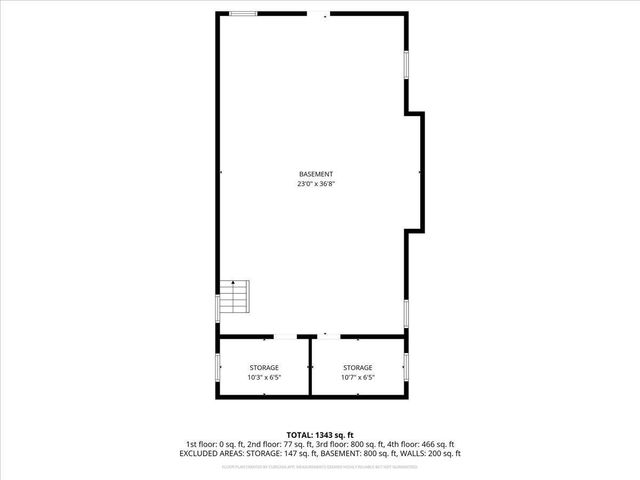 808 Kirbert Avenue, Cincinnati, OH 45205