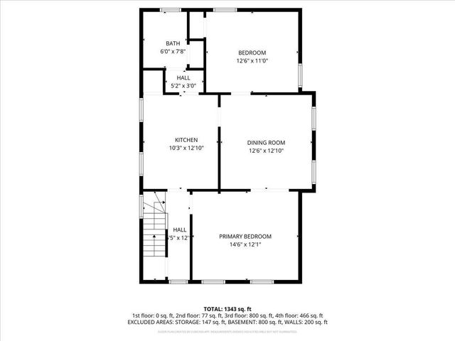 808 Kirbert Avenue, Cincinnati, OH 45205