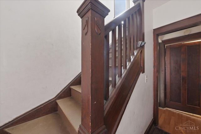 808 Kirbert Avenue, Cincinnati, OH 45205