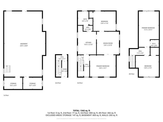 808 Kirbert Avenue, Cincinnati, OH 45205