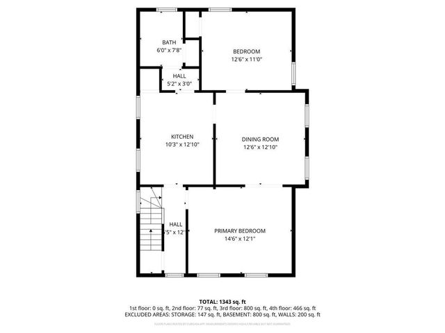 808 Kirbert Avenue, Cincinnati, OH 45205