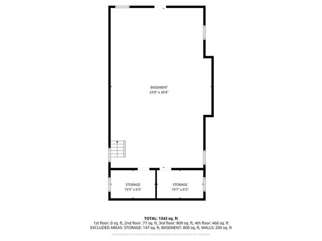 808 Kirbert Avenue, Cincinnati, OH 45205