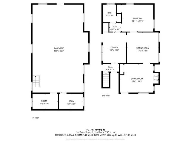 808 Kirbert Avenue, Cincinnati, OH 45205