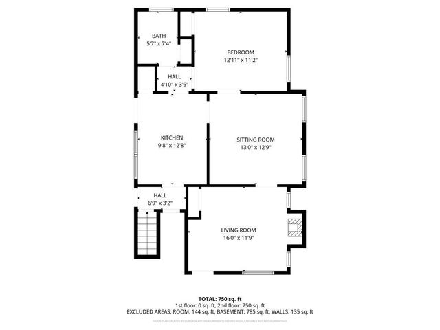 808 Kirbert Avenue, Cincinnati, OH 45205